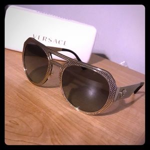 Versace Sunglasses